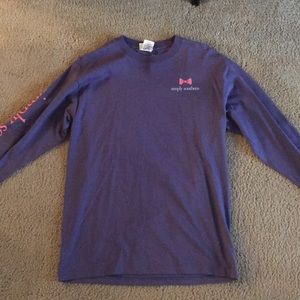 Simply southern long sleeve